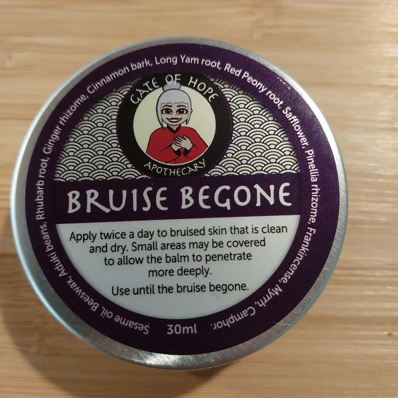 Bruise Begone 30ml