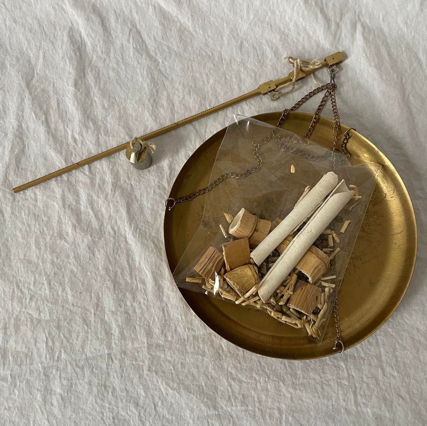 Cool Heat Herbal Soup Pack