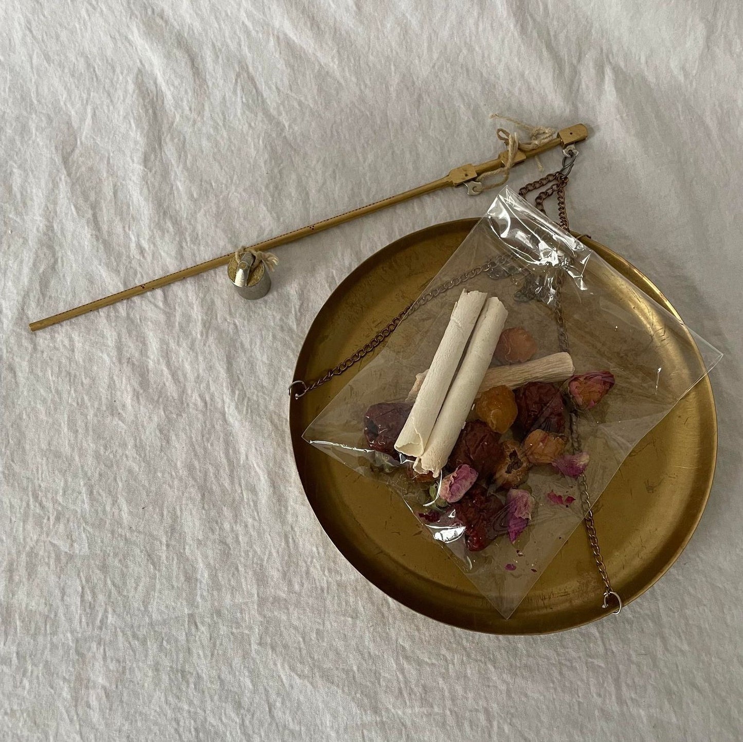 De-Stress Herbal Soup Pack