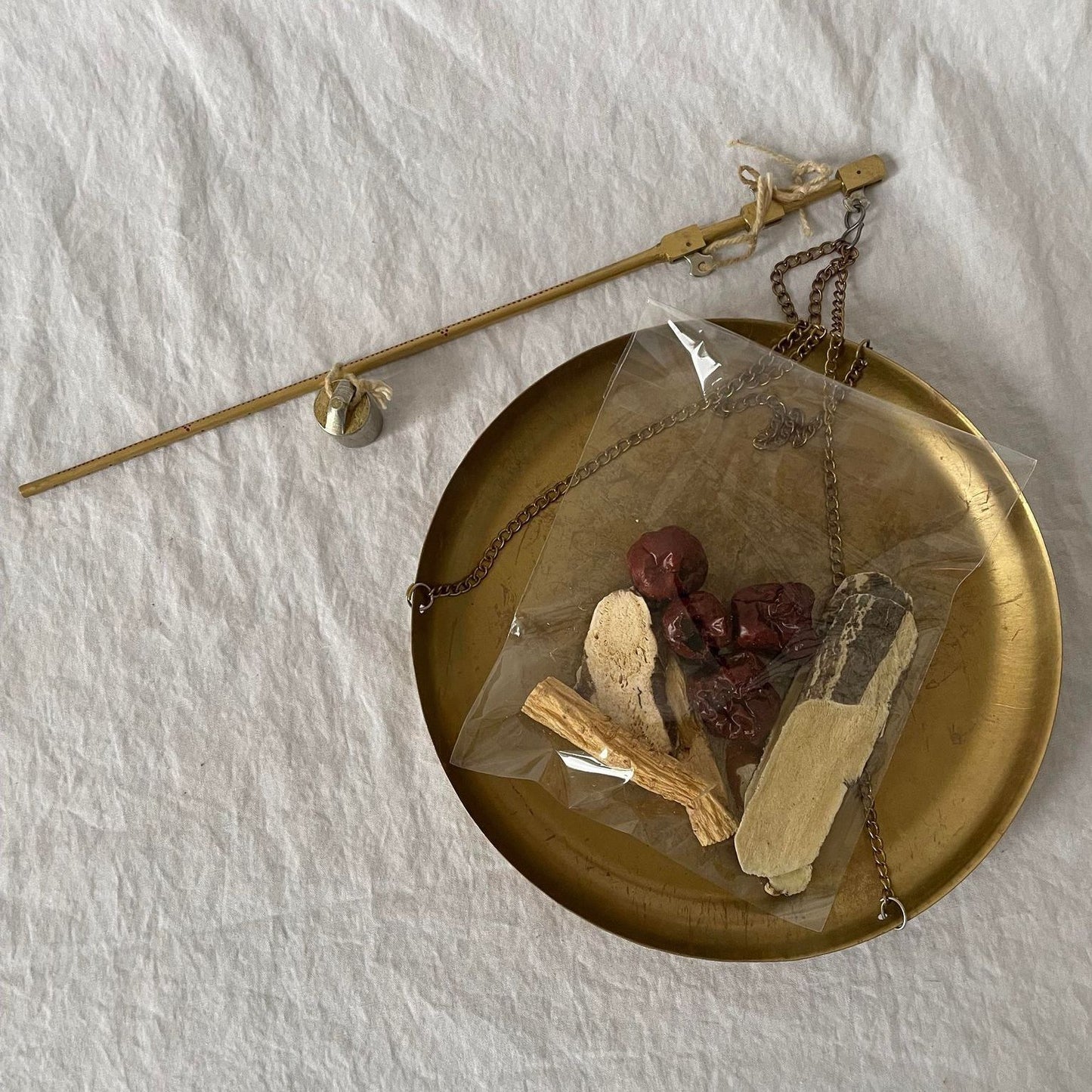 Energy Herbal Soup Pack