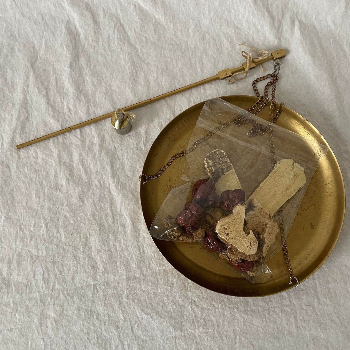 Immunity Herbal Soup Pack