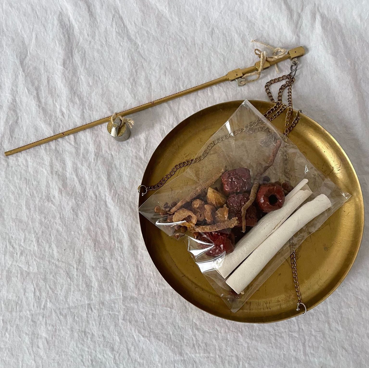 Soothing Herbal Soup Pack The Grove Chinese Medicine soothing-herbal-soup-pack-the-grove-chinese-medicine