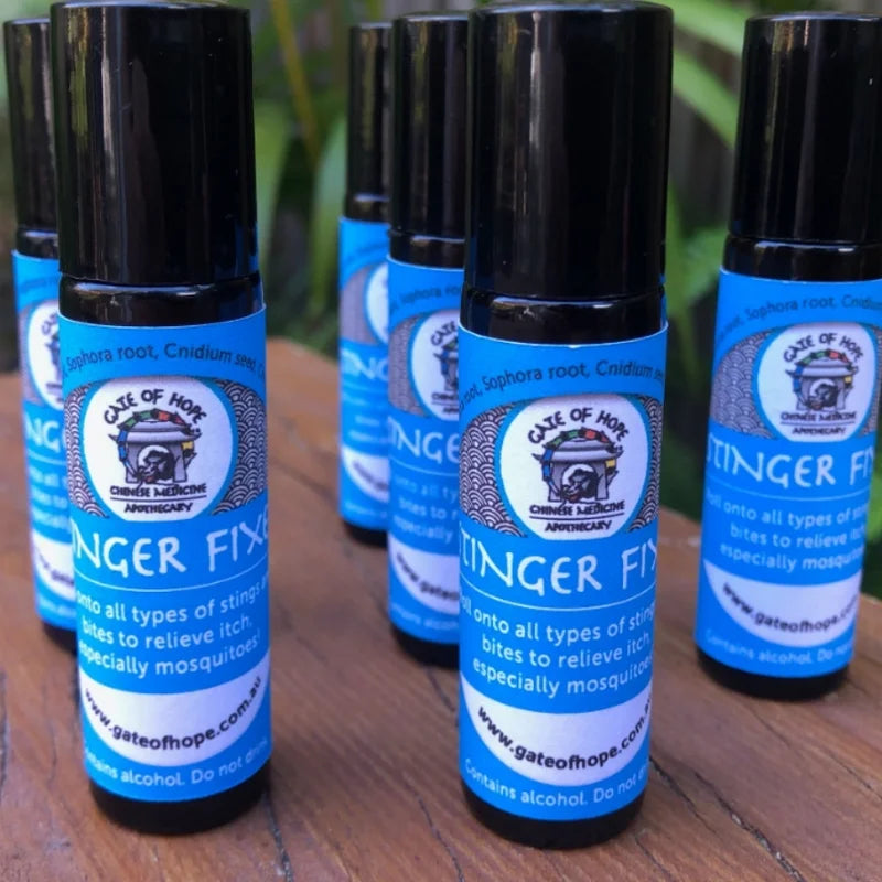 Stinger Fixer 10ml