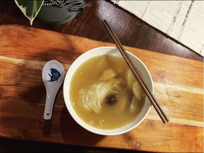 Bone Broths: Chinese Medicine Approved
