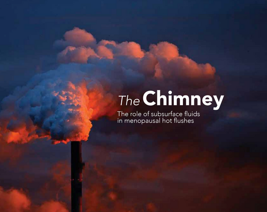 The Chimney: The role of subsurface fluids in menopausal hot flushes