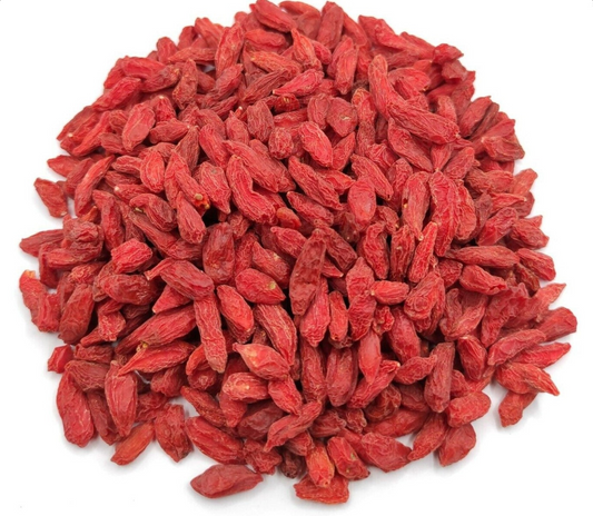 Goji Berries 200g